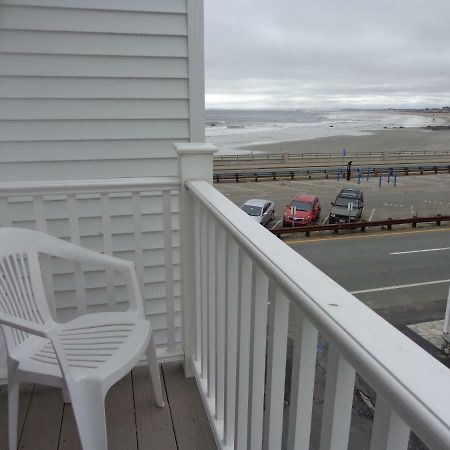 Jonathan'S On The Oceanfront 汉普顿 外观 照片